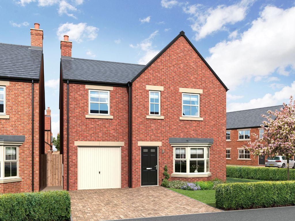 Property photo 2 of 11 Maple External