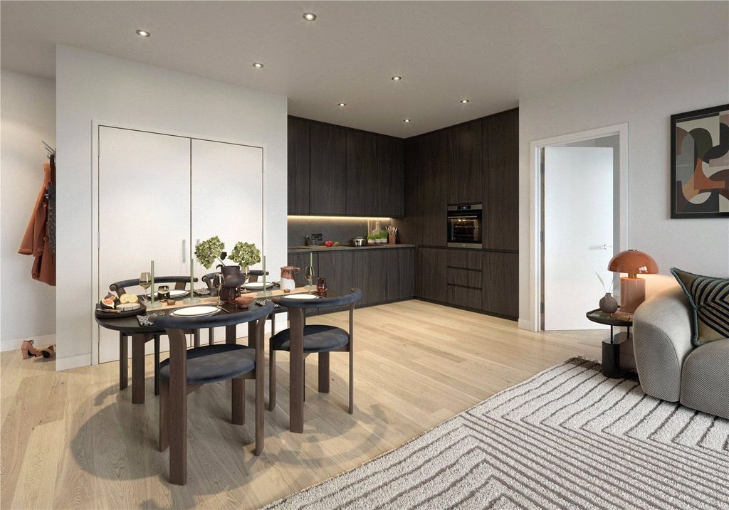 Property photo 3 of 20 Example Kitchen