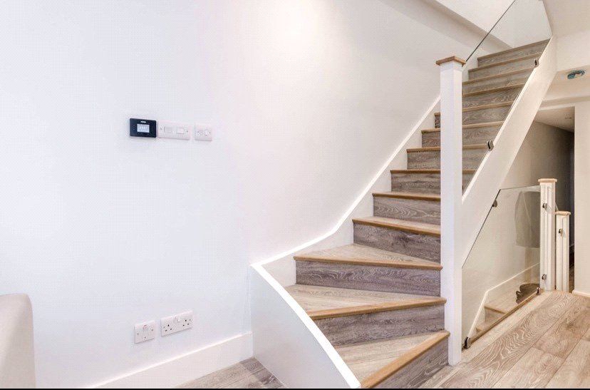 Property photo 3 of 9 Stairs