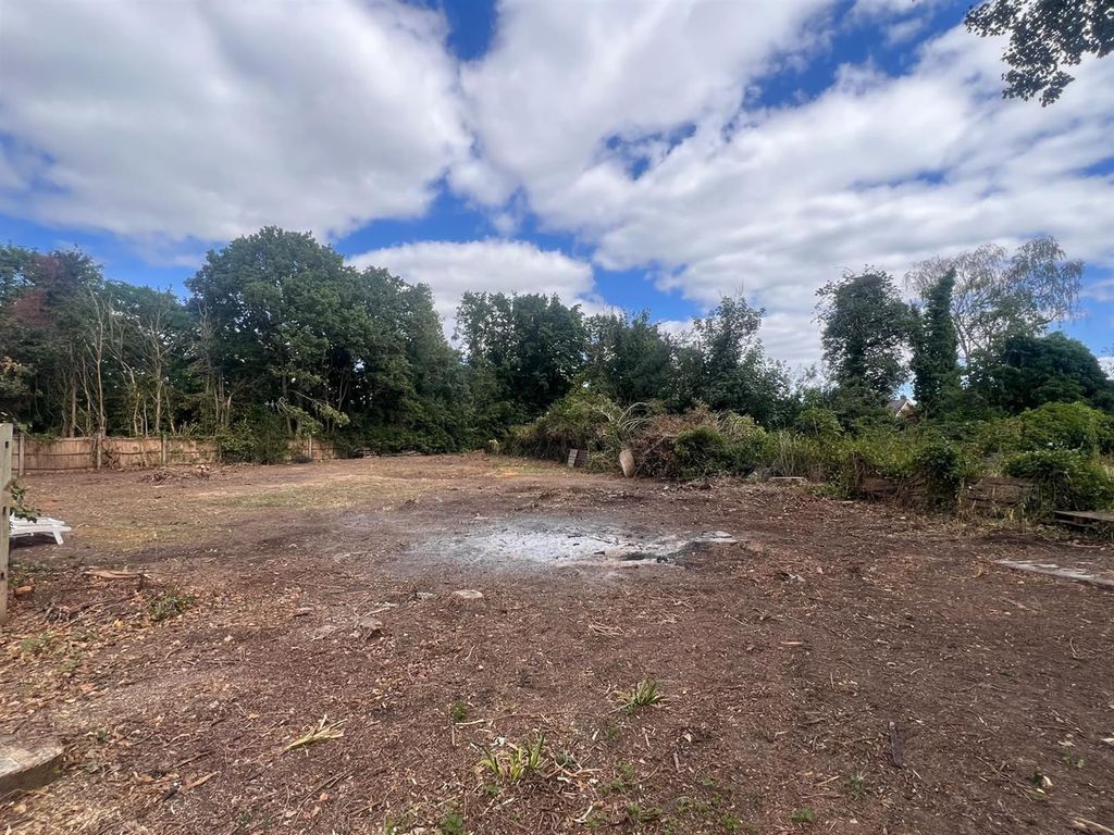 Additional image 6 of Land for saleStrathmore Drive, Charvil, Reading RG10