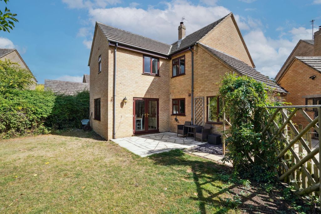 Property photo 2 of 16 Rear Elevation