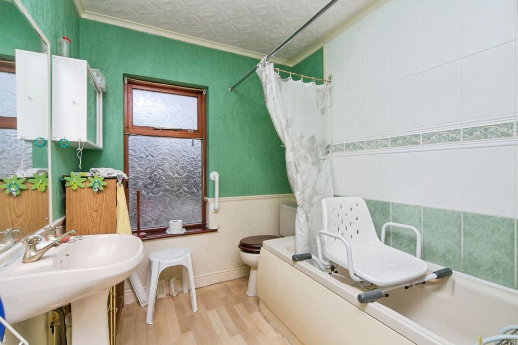 Additional image 11 of 2 bed terraced house for saleSt. Margarets Road, Llandudno Junction, Conwy LL31