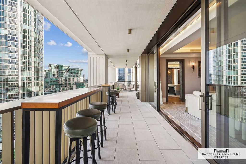 Additional image 8 of 6 bed flat to rentThames City, Nine Elms SW8