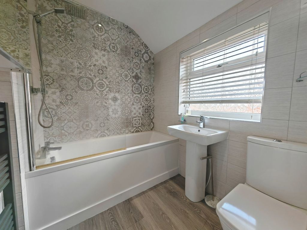 Additional image 3 of 3 bed flat for saleNorthbourne Road, Jarrow NE32