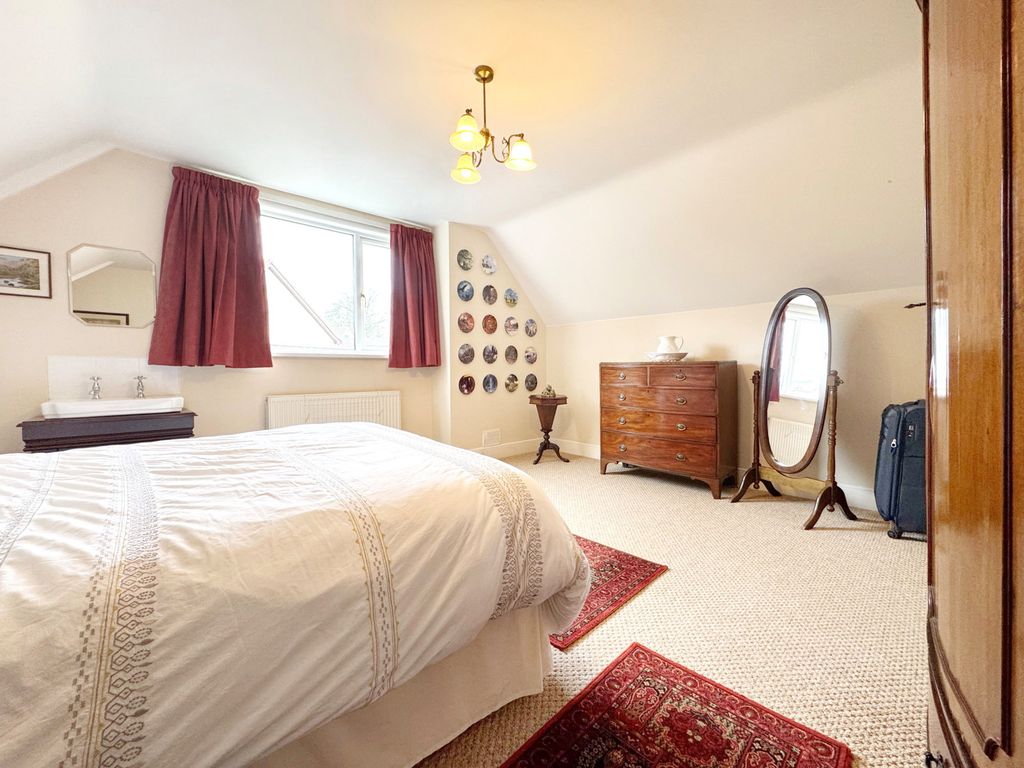 Additional image 15 of 4 bed semi-detached house for saleKeyberry Park, Newton Abbot TQ12
