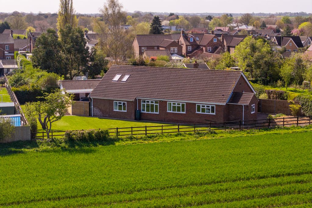 Additional image 29 of 4 bed detached house for saleLow Toynton Road, Horncastle LN9