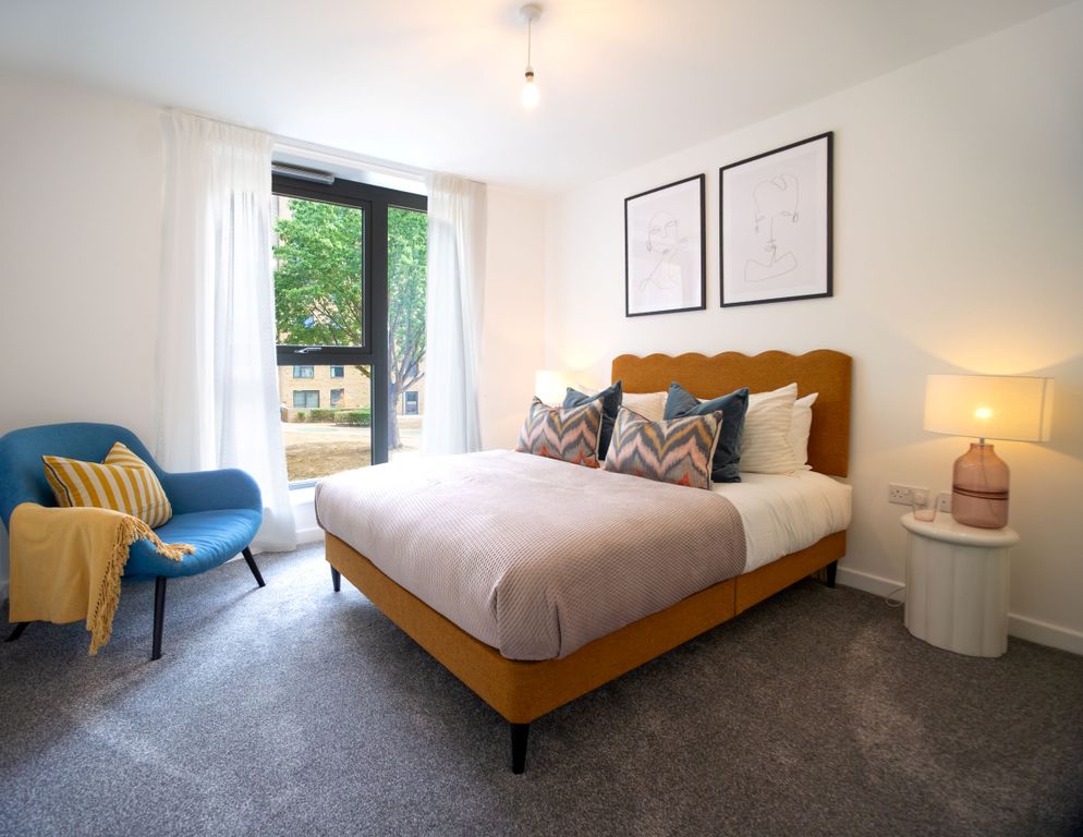 Property photo 3 of 12 Ai Furnished