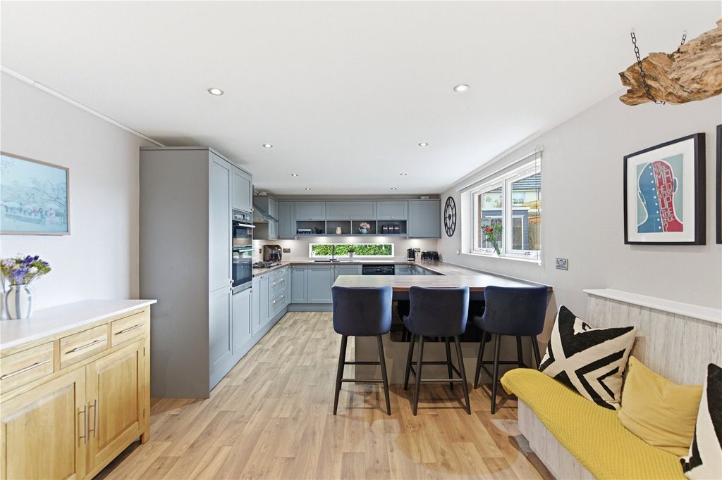 Additional image 5 of 4 bed detached house for sale17 Bruntsfield Crescent, Dunbar, East Lothian EH42