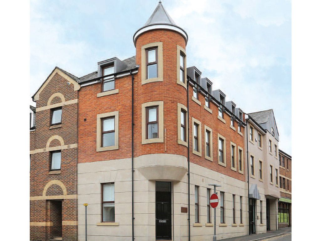 Property photo 1 of 1 First Floor Offices To Let In Guildford