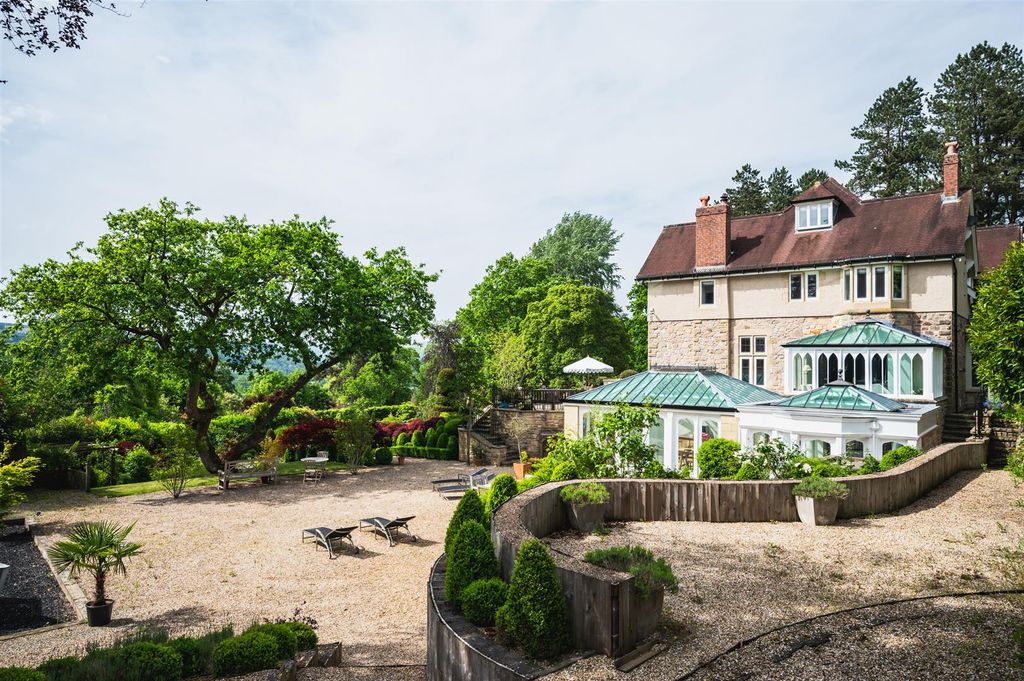 Additional image 47 of 5 bed detached house for salePadley Hill, Grindleford, Hope Valley S32