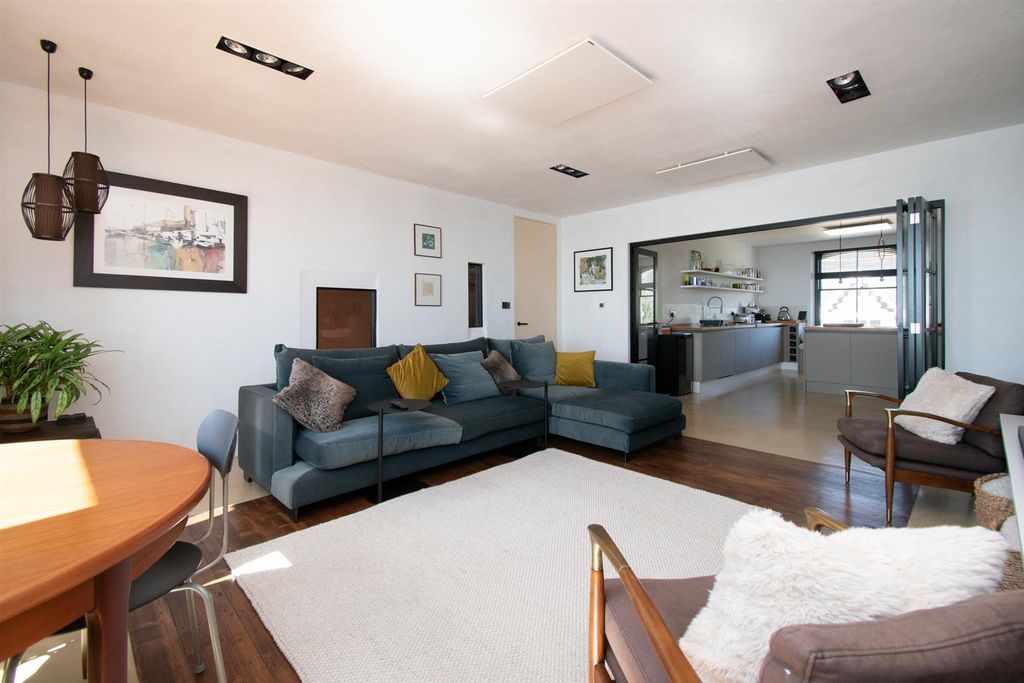 Property photo 3 of 27 Open Plan Living Space