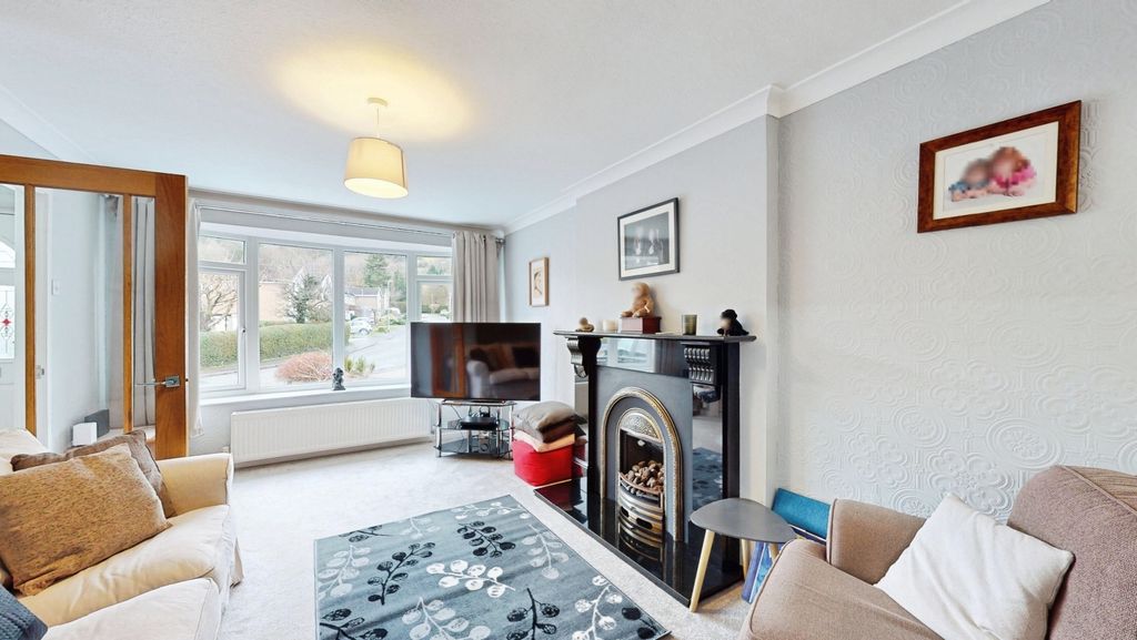 Additional image 4 of 3 bed detached house for saleWhiteley Croft Road, Otley LS21