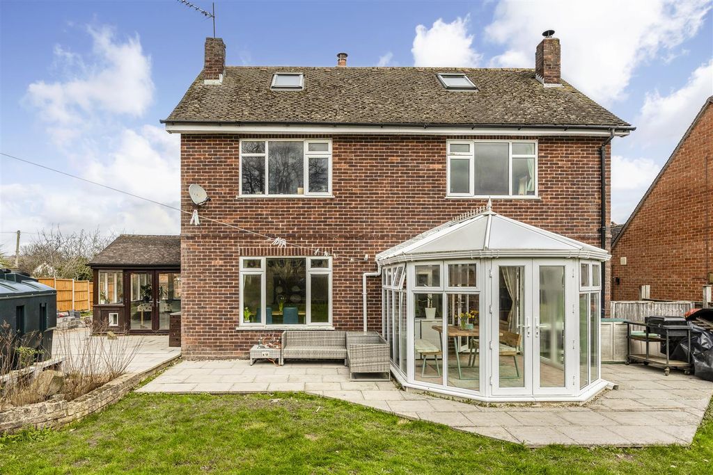 Property photo 1 of 16 Rear External