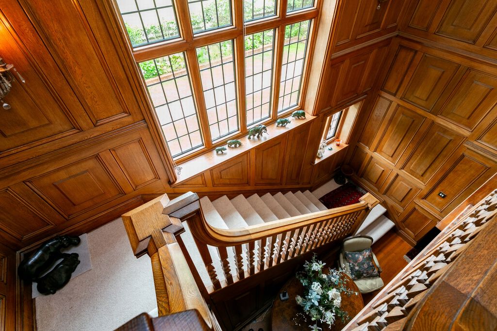 Additional image 18 of 5 bed detached house for saleDixwell Road, Folkestone CT20