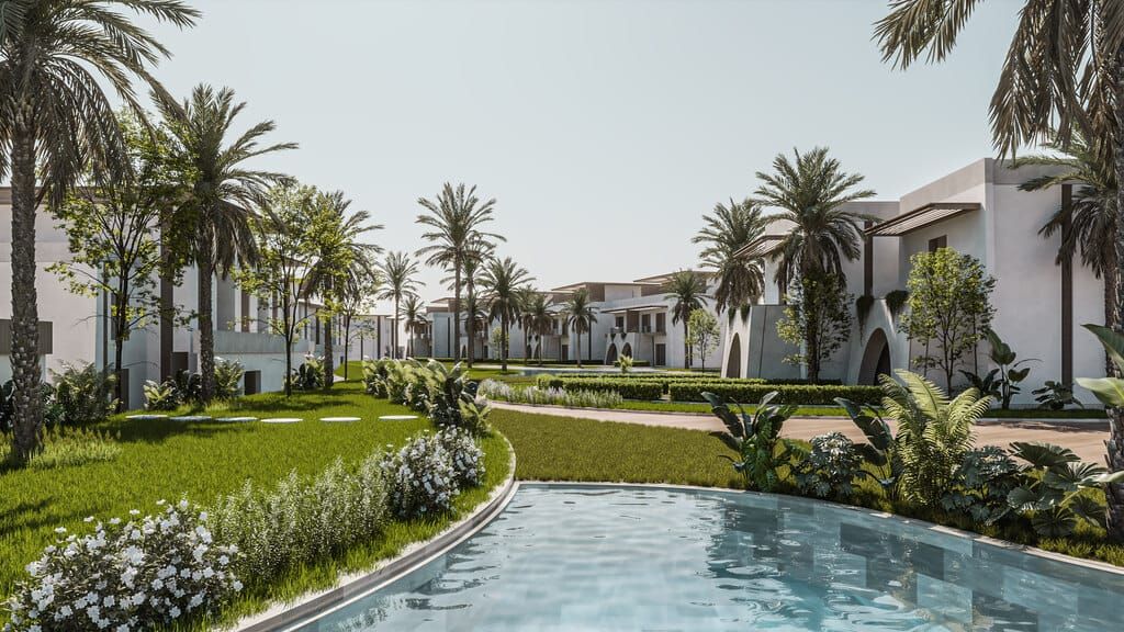 Property photo 1 of 36 Egyptian Apartments Egsha100 8