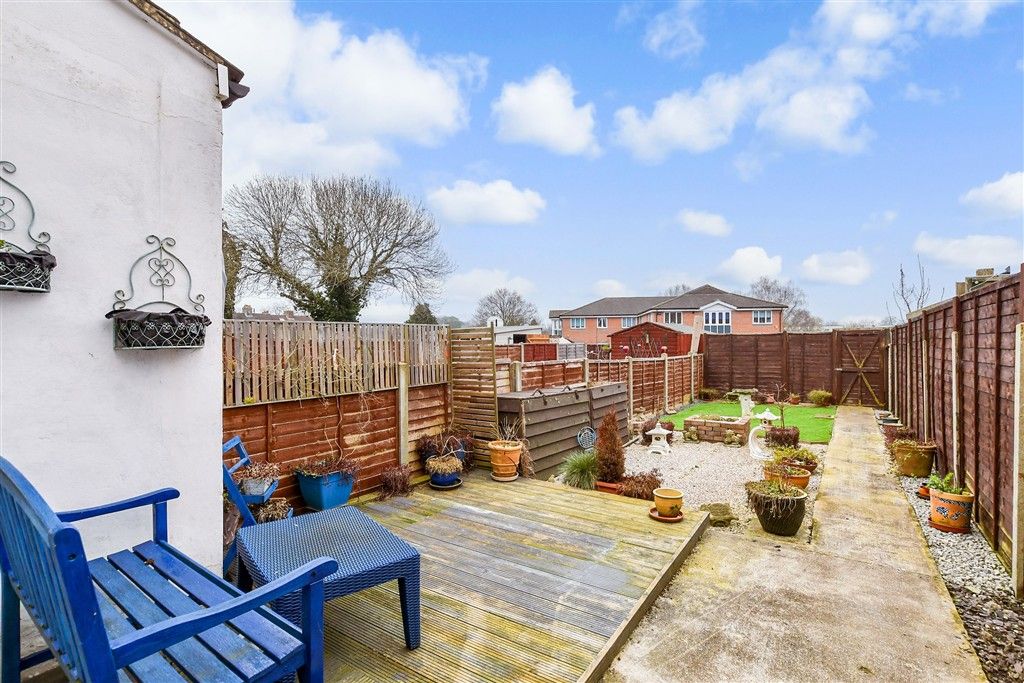 Property photo 3 of 15 Rear Garden