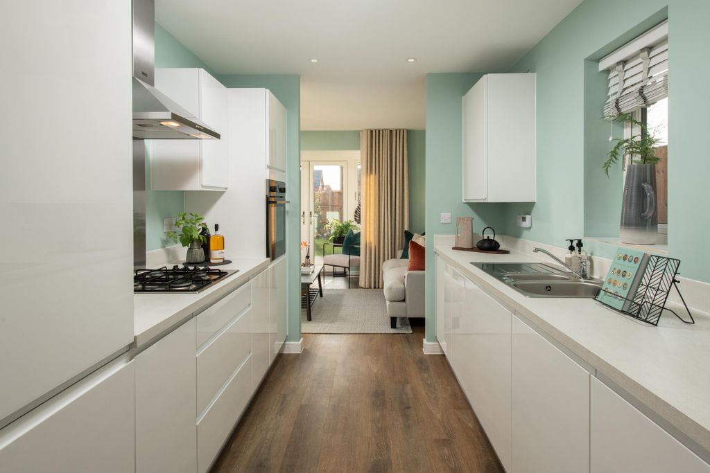 Property photo 3 of 12 Showhome Photography