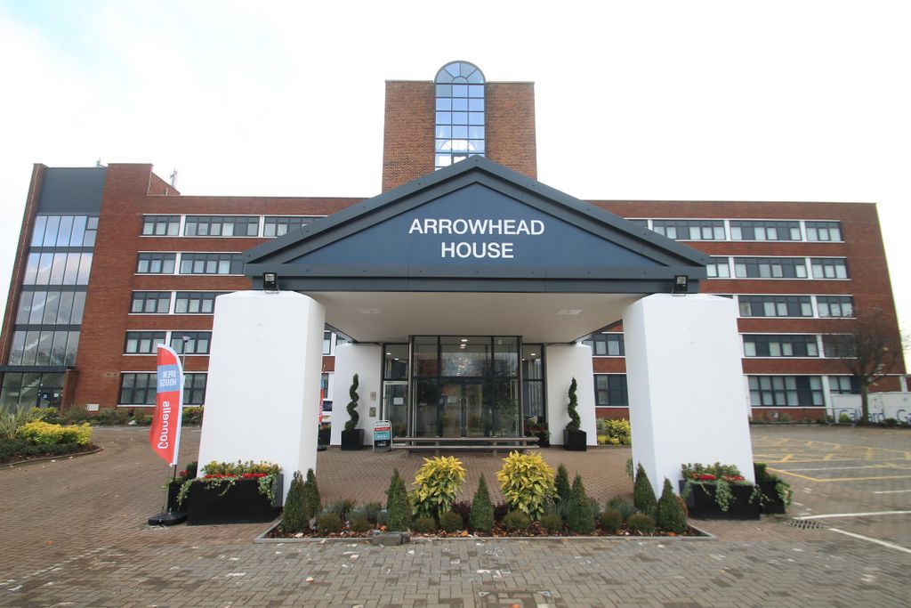 Property photo 1 of 12 Front