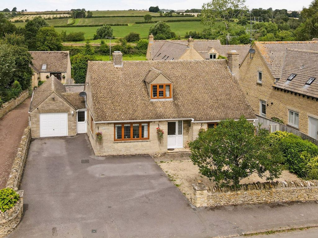 Additional image 7 of 4 bed detached house for saleShipton Road, Ascott-Under-Wychwood, Chipping Norton OX7