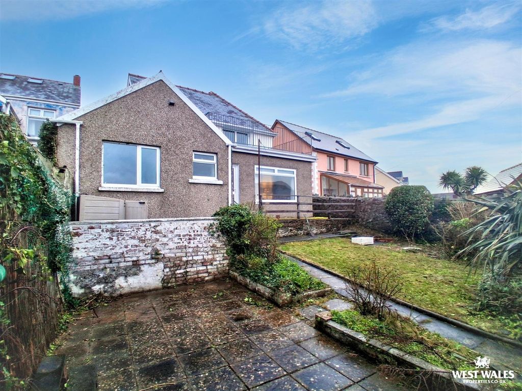 Additional image 24 of 3 bed detached house for saleWellington Road, Hakin, Milford Haven SA73