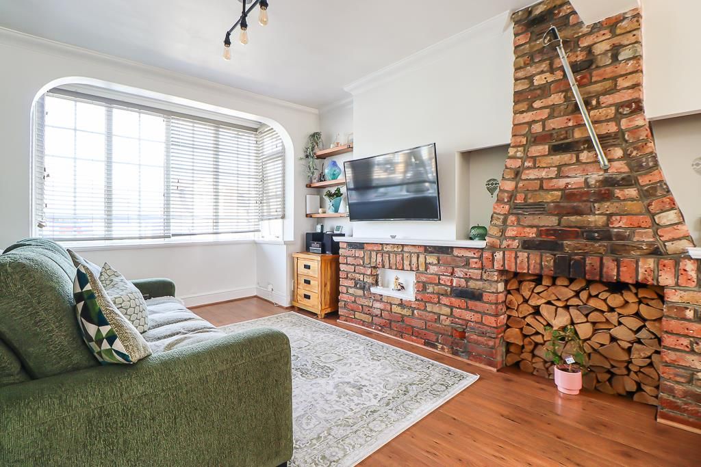 Property photo 2 of 23 Open Plan Lounge/Diner