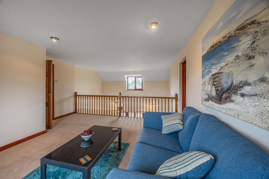 Additional image 17 of 5 bed detached house for saleElmhirst Road, Horncastle LN9