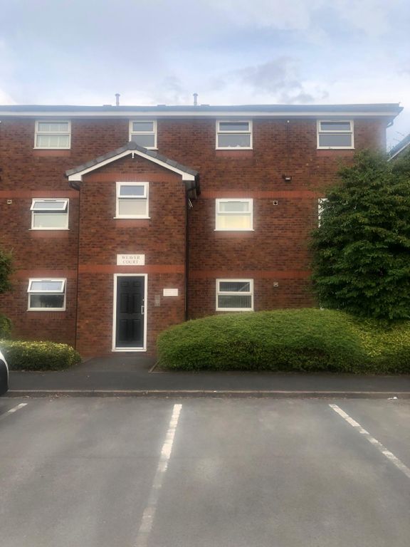 Property photo 1 of 10 Flat 131 Montonmill Gardens, M30