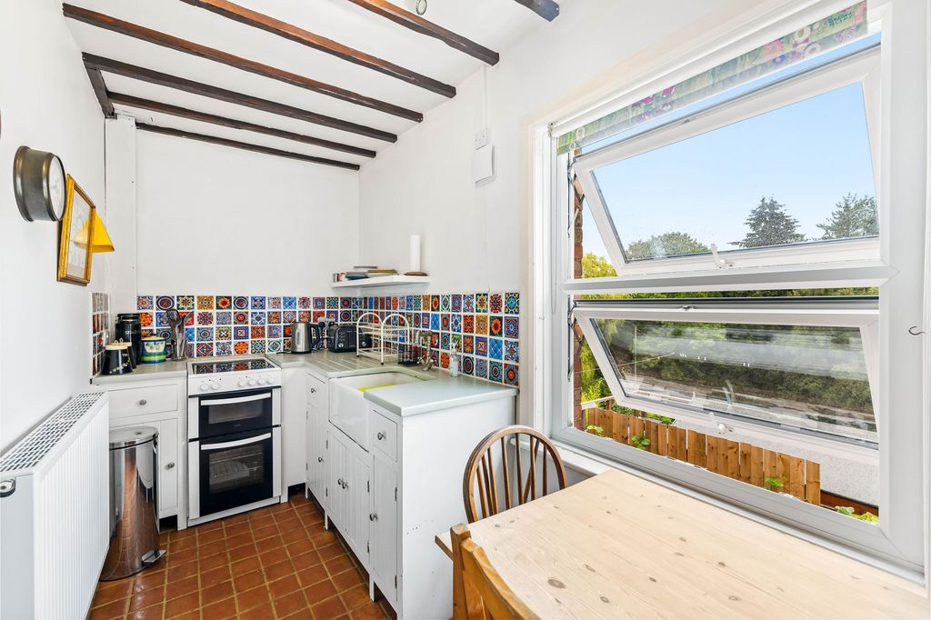 Property photo 3 of 16 Kitchen