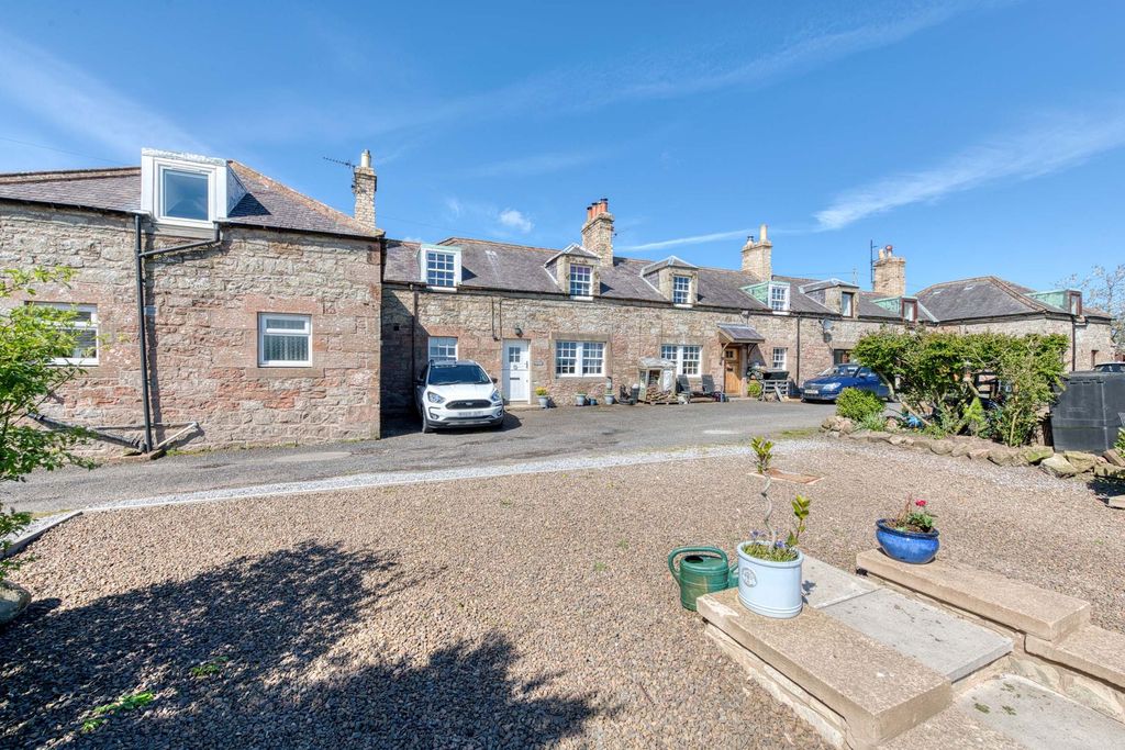 Additional image 34 of 2 bed cottage for sale4 Maines Farm Cottage, Duns TD11