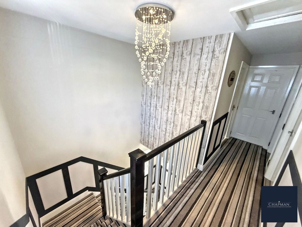 Additional image 19 of 3 bed semi-detached house for saleBraunton Crescent, Llanrumney CF3