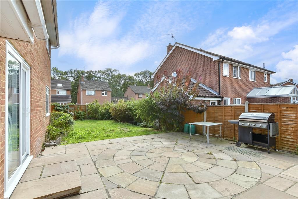Property photo 2 of 12 Rear Garden