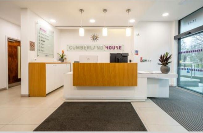 Property photo 3 of 7 Cumberland House Reception.Png