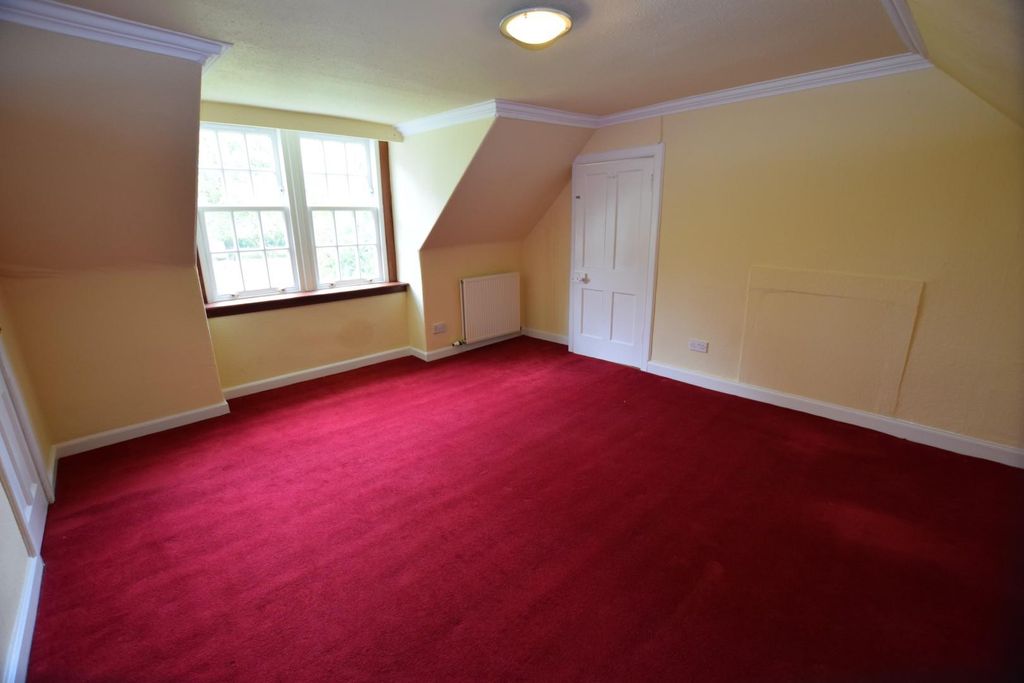 Additional image 12 of 3 bed detached house to rentFarm House, Lethangie, Kinross KY13