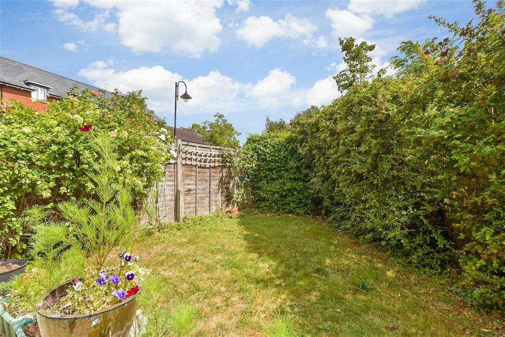Property photo 3 of 4 Rear Garden