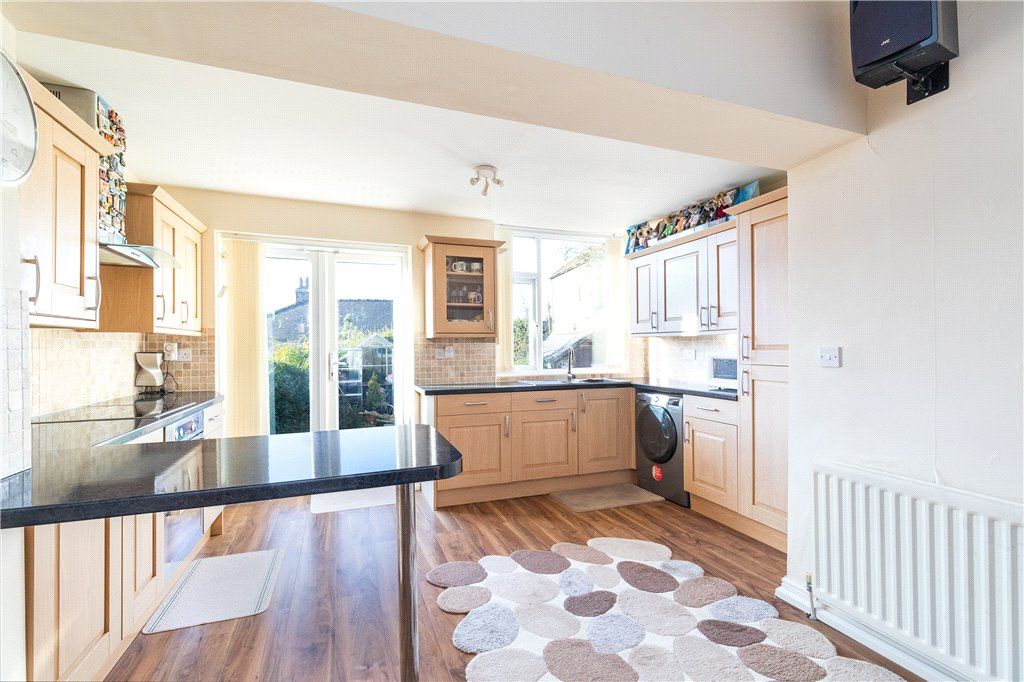 Property photo 2 of 19 Kitchen Dining