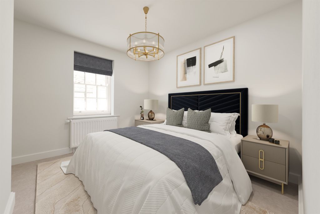 Additional image 7 of 3 bed terraced house for saleWalkergate, Otley LS21
