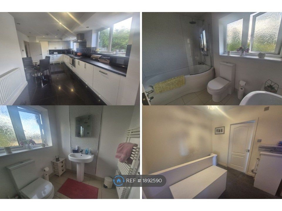 Property photo 2 of 4 Kitchen &amp; Bathroom