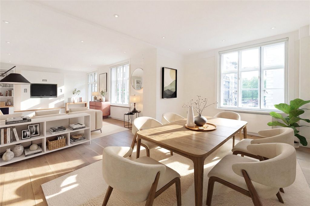 Property photo 2 of 8 Living Room