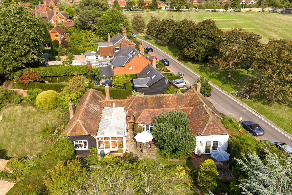 Property photo 2 of 18 Aerial View