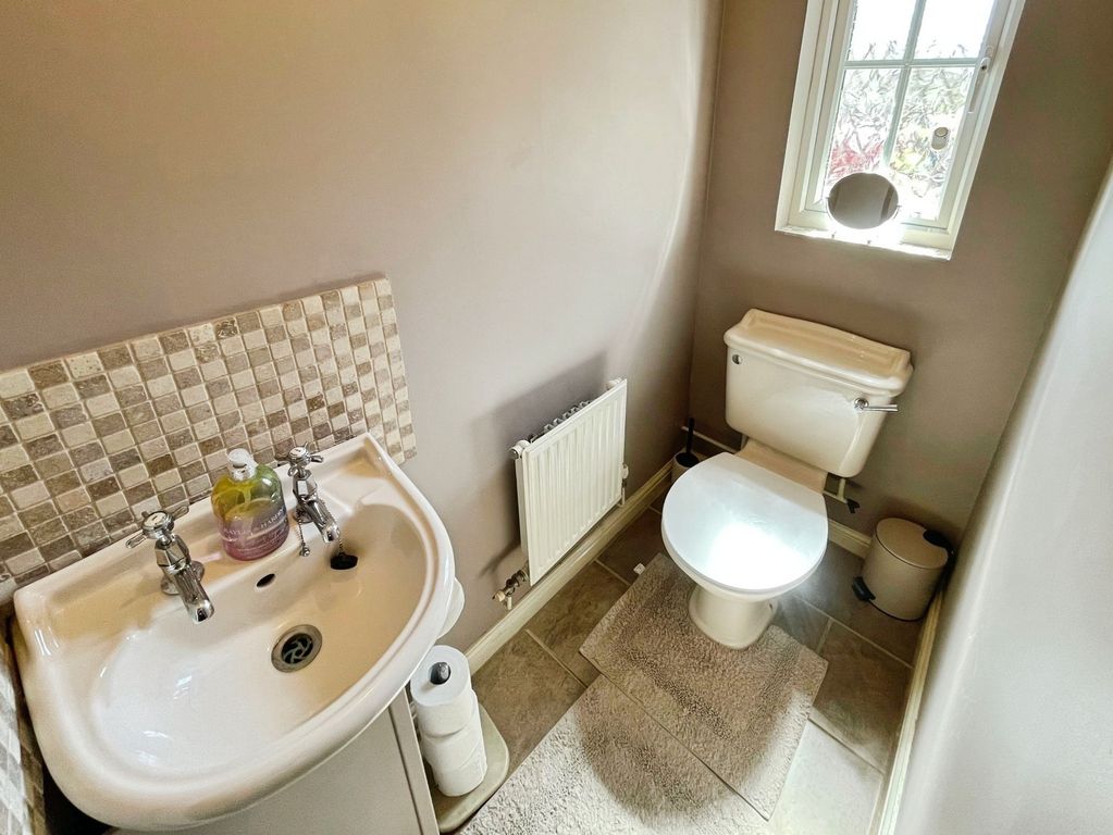 Additional image 25 of 6 bed detached house for saleLlys Eglwys, Bridgend CF31