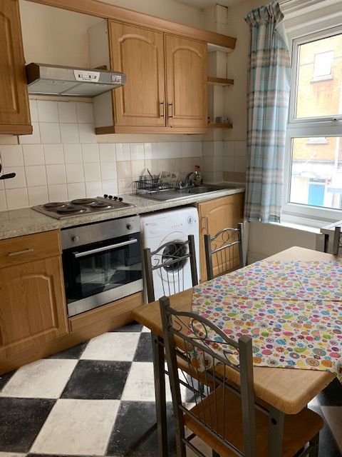 Property photo 2 of 3 Kitchen