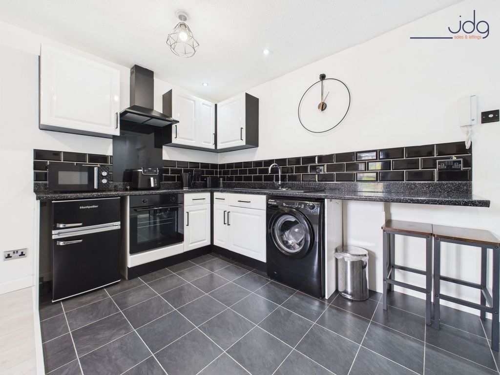 Property photo 2 of 8 Open Plan Kitchen Living