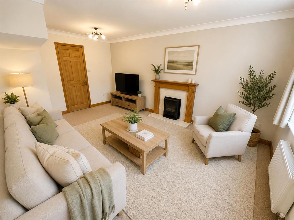 Property photo 3 of 8 43 Tamworth - Virtually Staged Lounge 1.Png