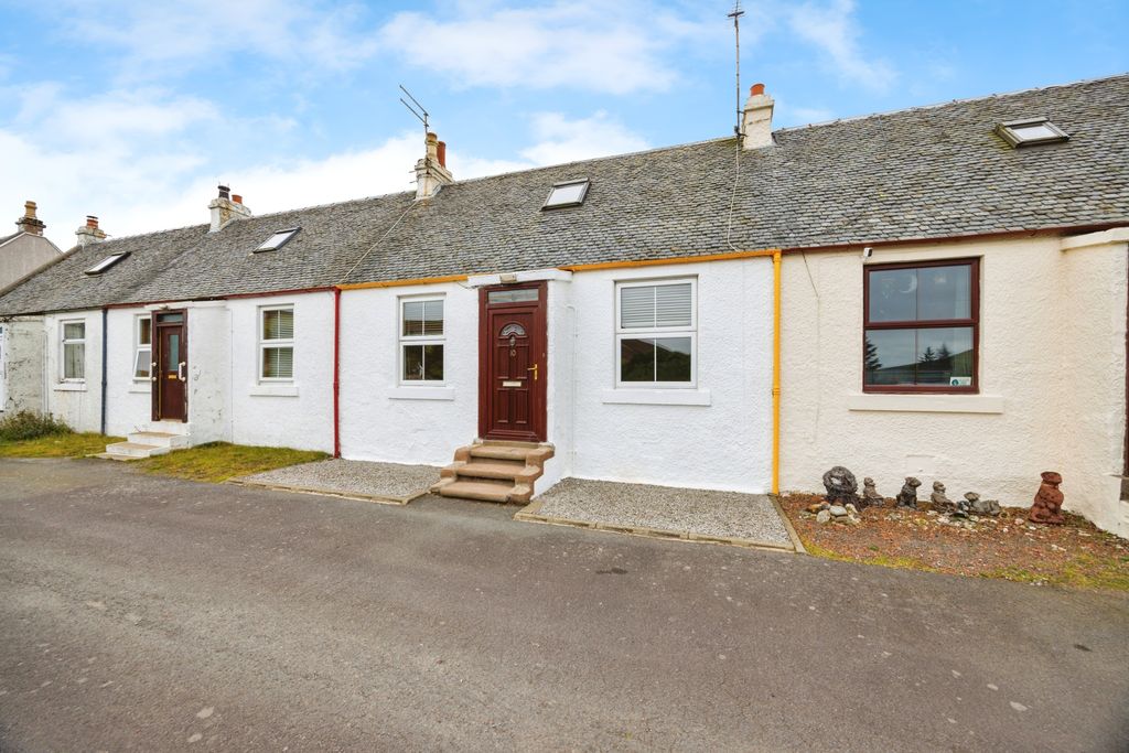 Property photo 1 of 26 External Front