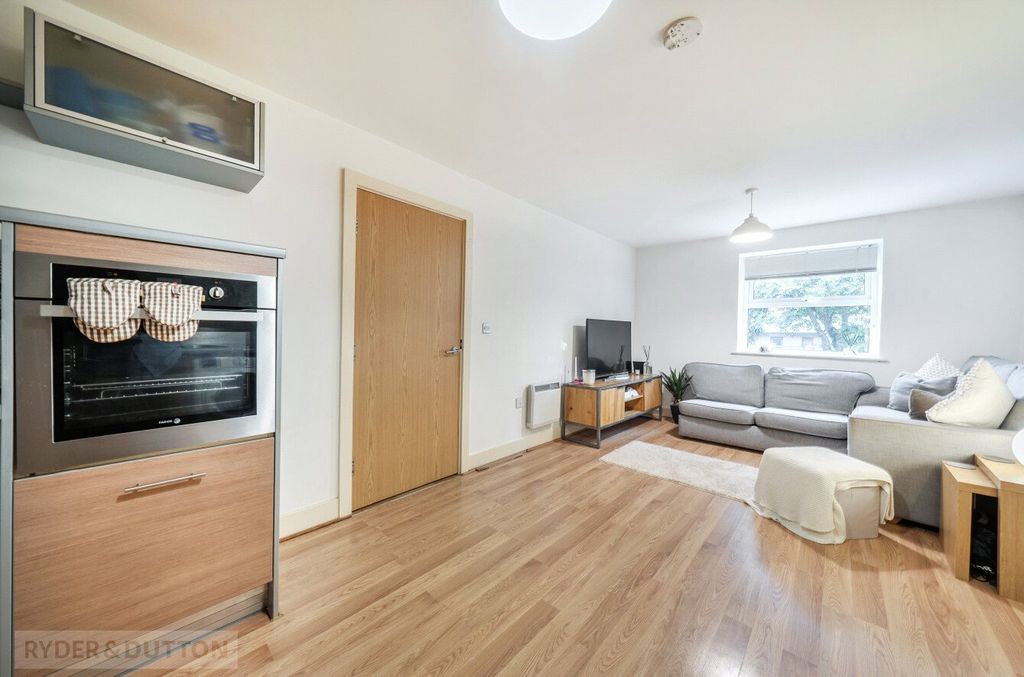 Property photo 3 of 15 Open Plan