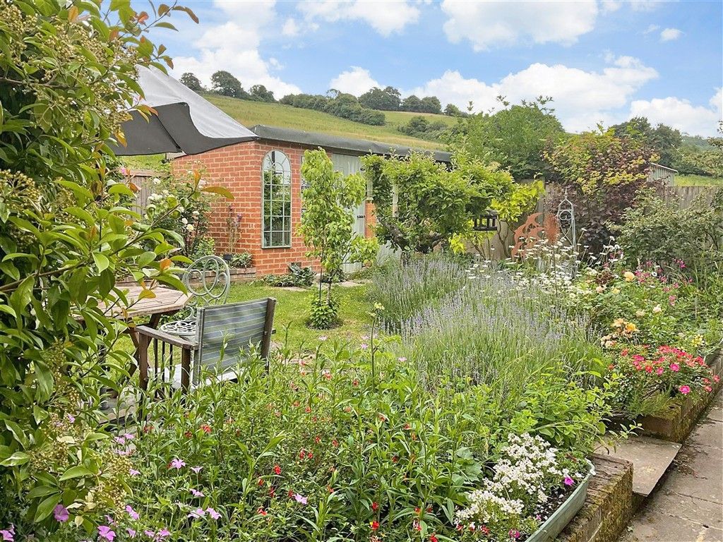 Property photo 1 of 12 Brochure Rear Garden