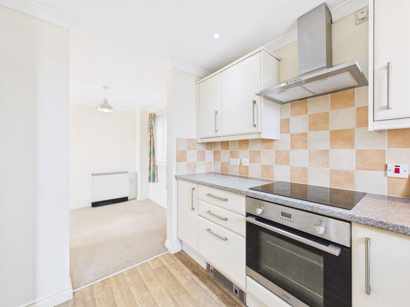 Property photo 3 of 19 Kitchen To Dining Area