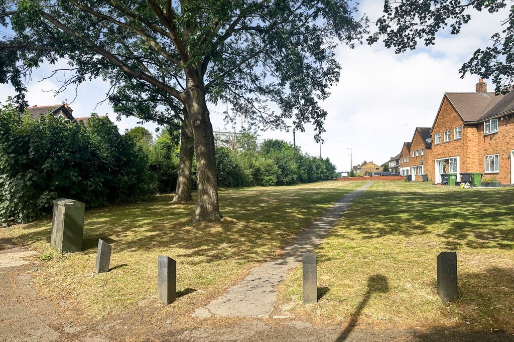 Property photo 3 of 7 Plot 1, Land At Church Lane, Enfield En8 0Du