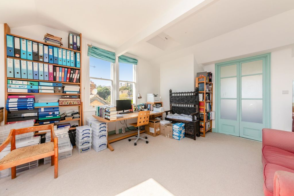 Additional image 19 of 4 bed semi-detached house for saleGrange Road, Lewes BN7