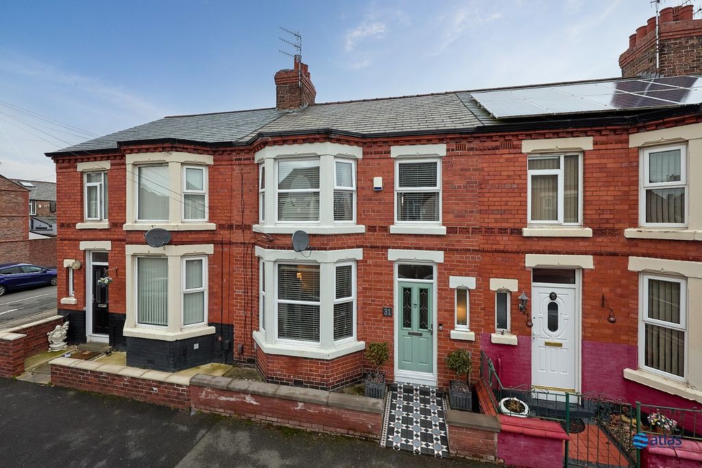 Property photo 1 of 16 Front Elevation